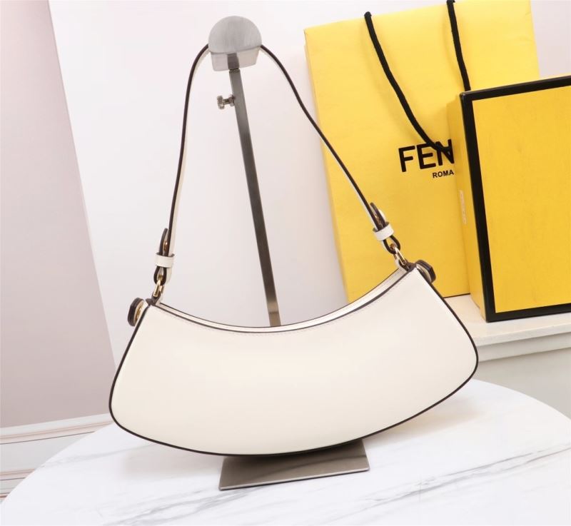 Fendi Hobo Bags